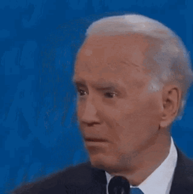 잇싸 바이든 짤모음