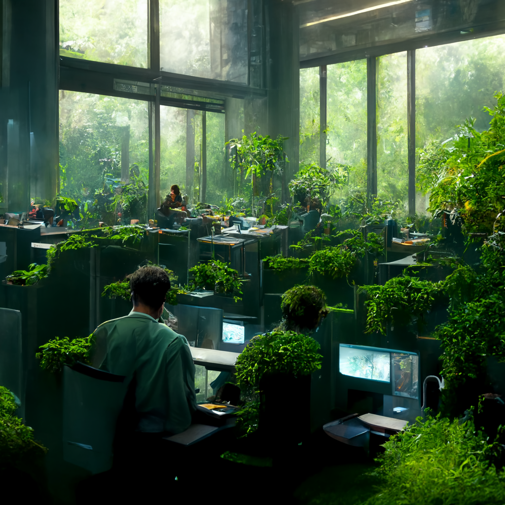 a_hardboilr_people_with_computers_in_a_big_office_overgrown_by_ve_4087f6cb-40de-4801-a66c-60fb1e24e057.png