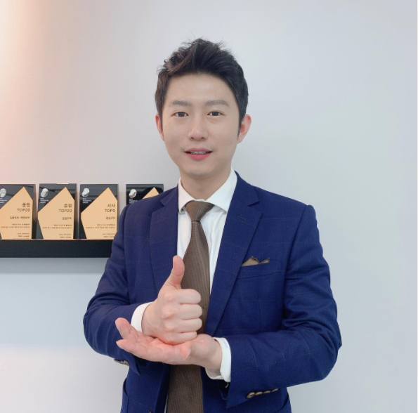 잇싸 - 나의 미래 대통령 오창석...