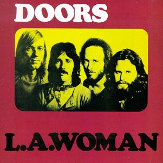 EastSideStory 라이더스 온 더 스톰(Riders On The Storm) 도어스(The Doors) EastSideStory 라이더스 온 더 스톰(Riders On The Storm) 도어스(The Doors)