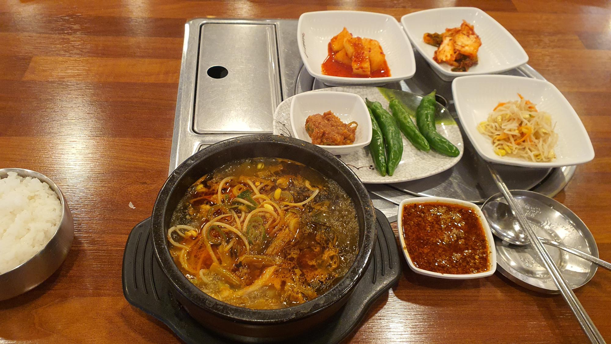 잇싸 - 오늘 저녁 메뉴