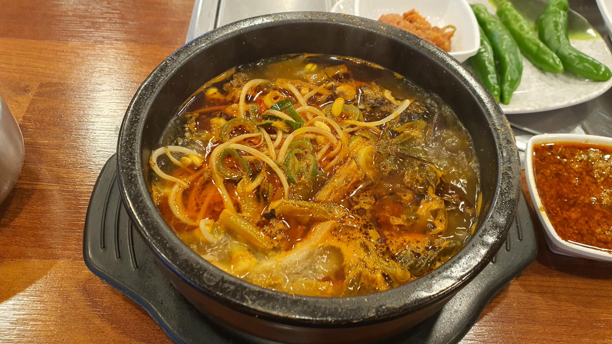 잇싸 - 오늘 저녁 메뉴