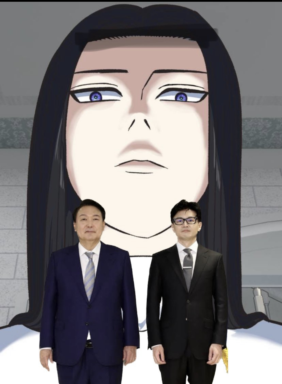 2023년 4월 현재 한국정부 조직도 - 잇싸