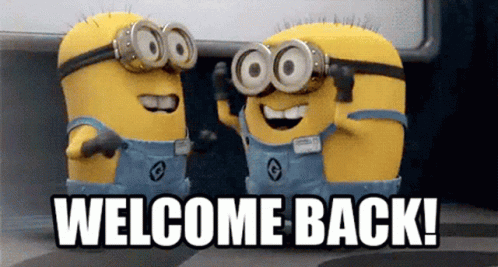 welcome-back-awesome.gif