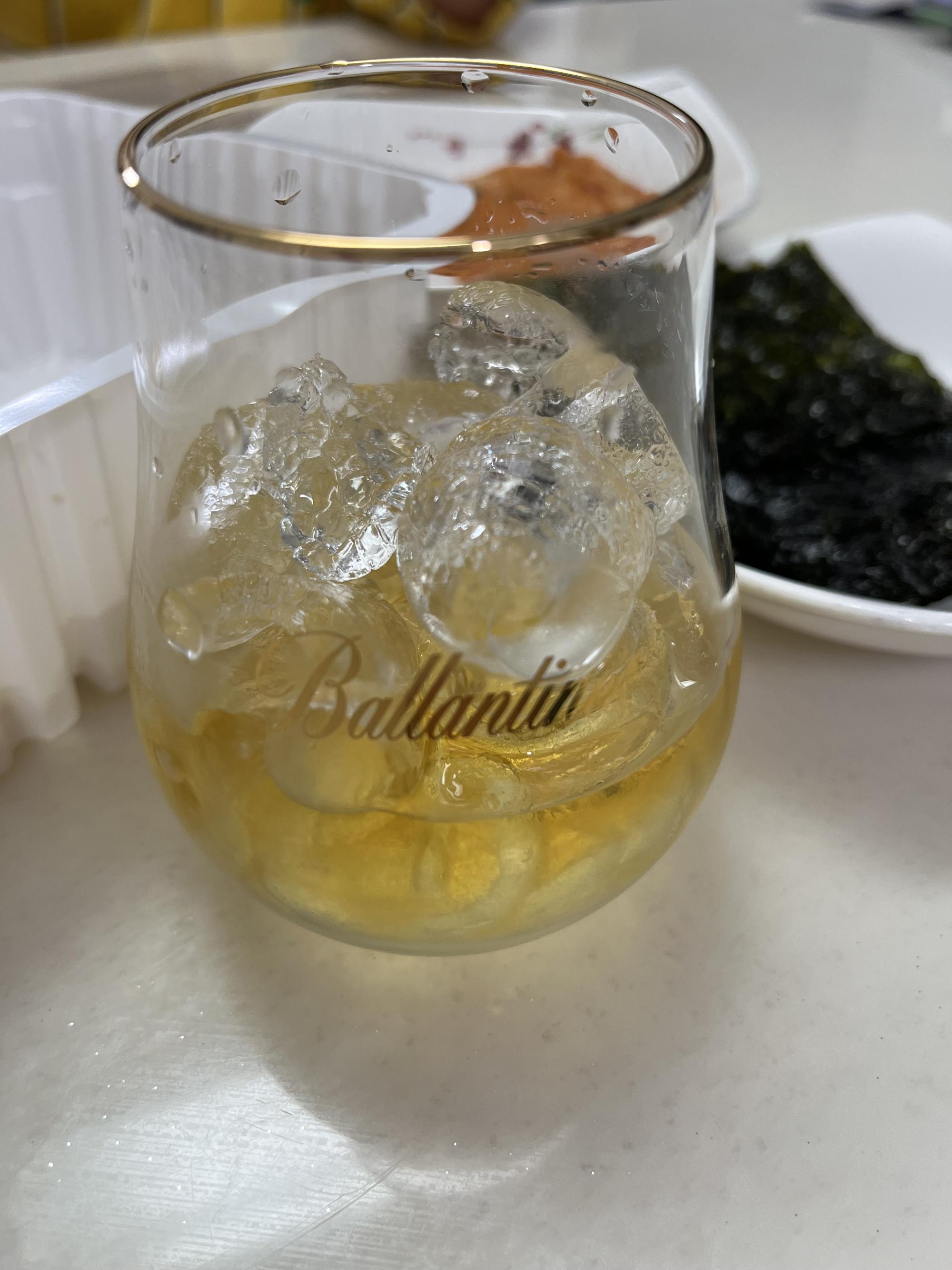 잇싸 - 오늘의 한잔...!
